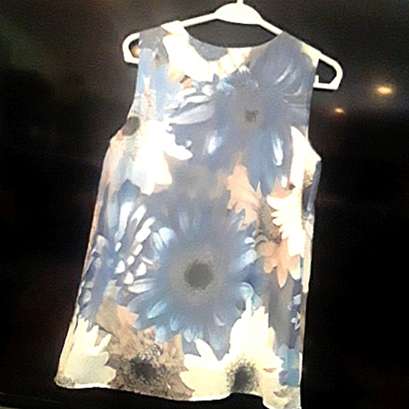 CARRENBLUETOP - Picture 3 of 4